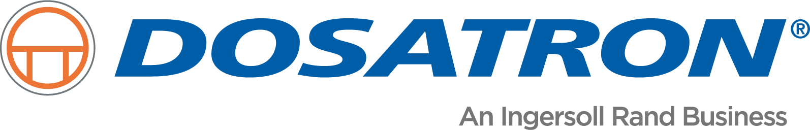 Dosatron logo